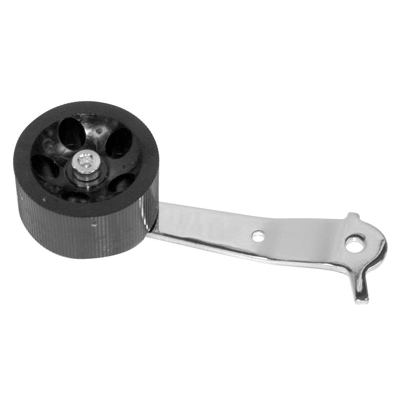 Roller Gas Pedal, Fits Stock VW Pedal Assemblies, Compatible with Dune Buggy